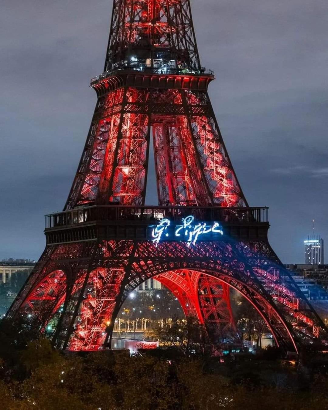 Hello Disneyland Paris Bussy-Saint-Georges Eksteriør bilde