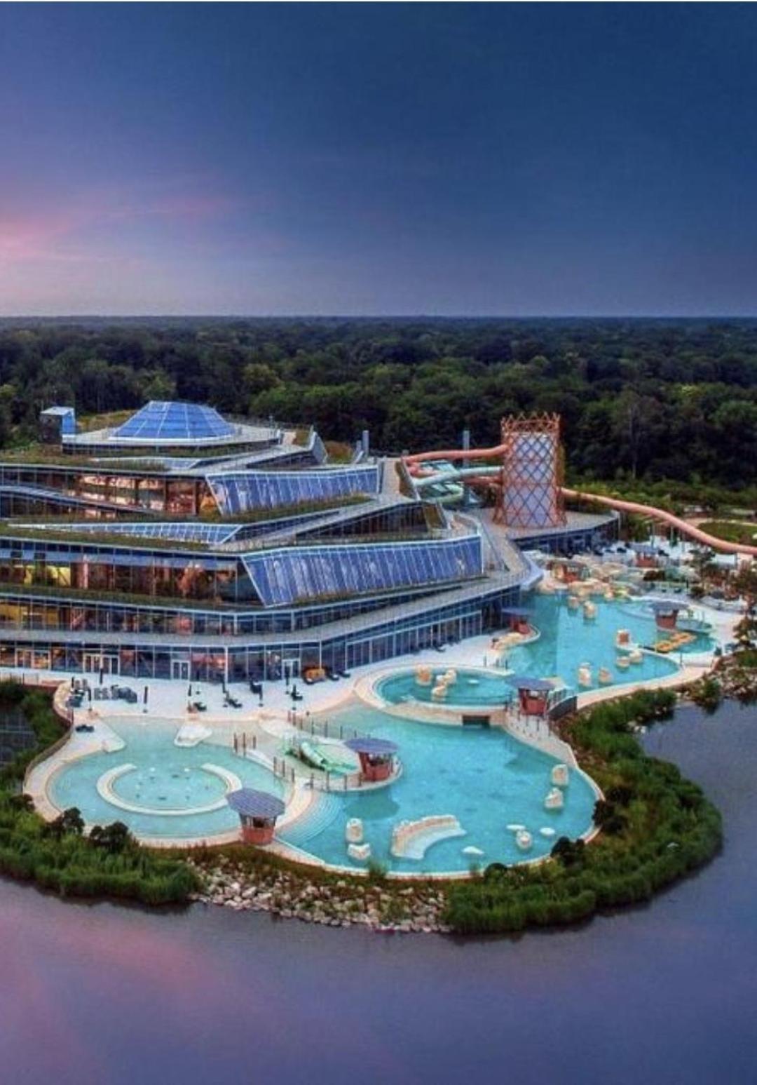 Hello Disneyland Paris Bussy-Saint-Georges Eksteriør bilde